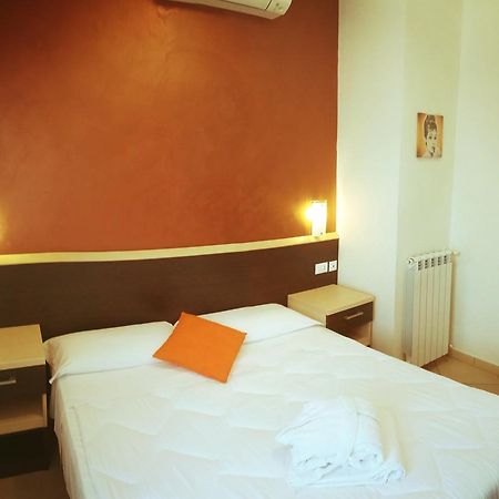 New Hotel Europa Crevalcore エクステリア 写真
